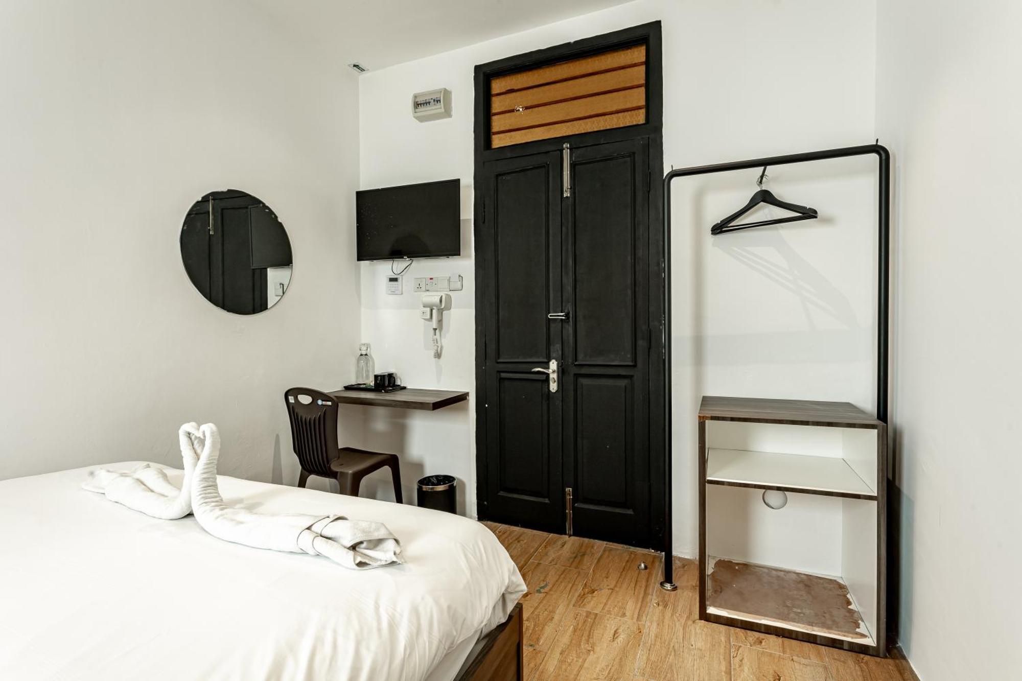 Hotel Earnest