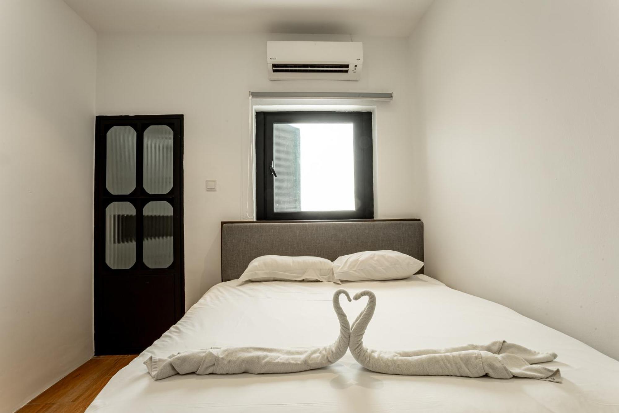 Hotel Earnest