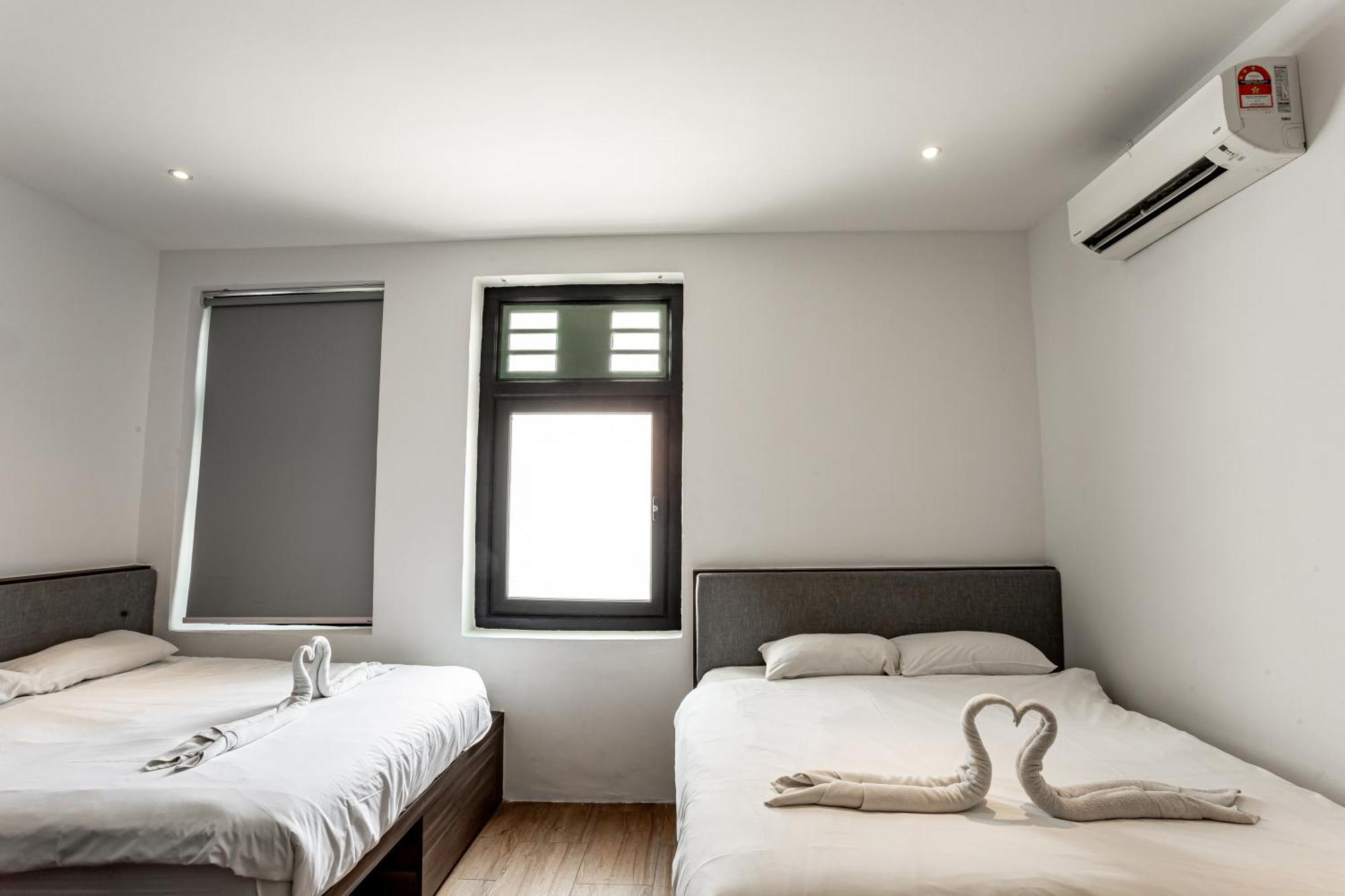 Hotel Earnest George Town