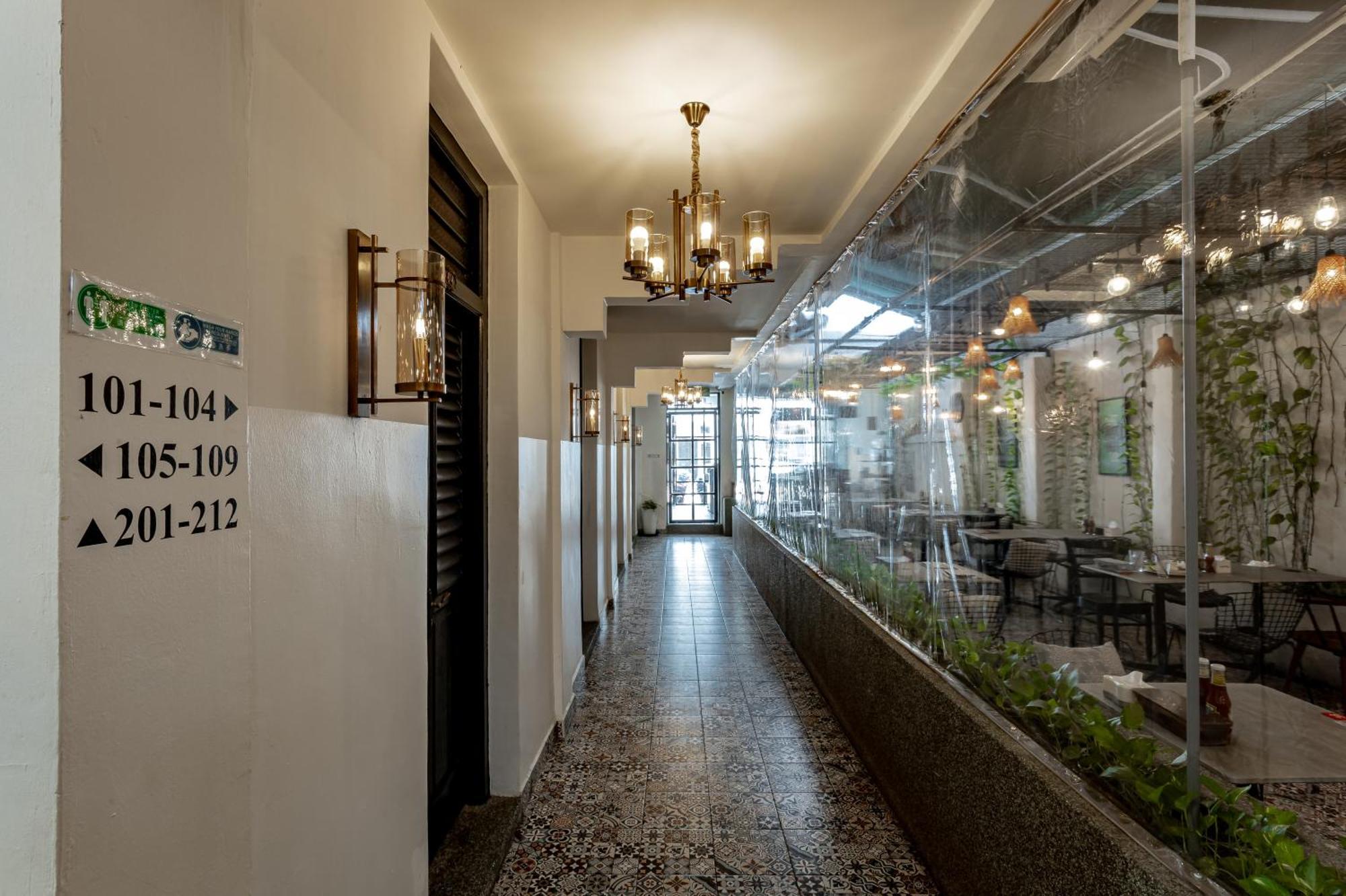 Hotel Earnest George Town